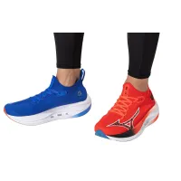 Мужские Кроссовки для бега MIZUNO WAVE NEO VISTA (J1GC244753)