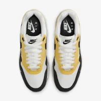 Nike Air Max 1 '87 Textile жіноча Кросівки Yellow