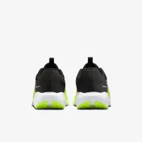 Nike Sonic Fly Big детские Running Кроссовки цвет черный