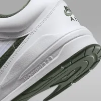 Nike Jordan Stadium 90 женская Кроссовки цвет белый