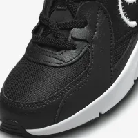 Nike Air Max Excee Little дитячі Кросівки колір чорний