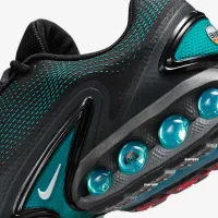 Nike Air Max Dn Essential чоловічі Кросівки колір чорний