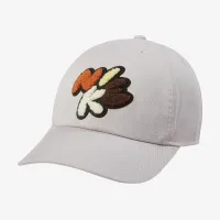 Nike Club Big детские Cap цвет фиолетовый