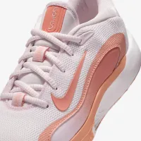 Nike IsoFly Big детские баскетбольные Кроссовки Pink