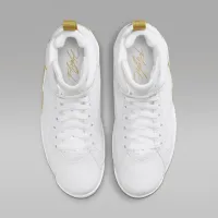 Nike Jordan MVP женская Кроссовки цвет белый
