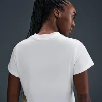 Nike ACG женская Dri-FIT Short-Sleeve футболка цвет белый