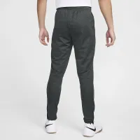 Nike Academy мужские Dri-FIT Soccer спортивные штаны цвет зеленый