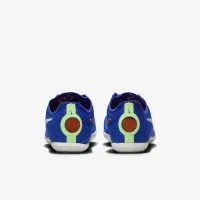 Nike Zoom Mamba 6 Track & Field Distance Spikes блакитний