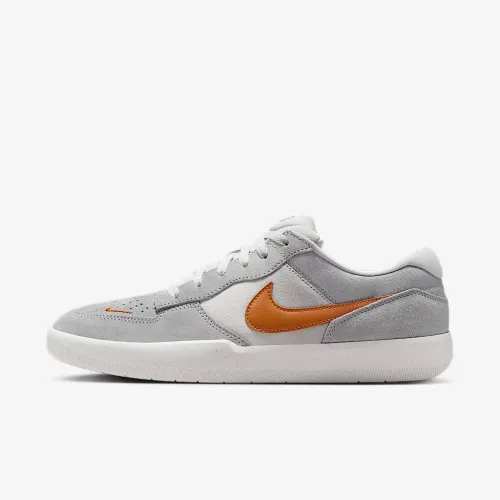 Nike SB Force 58 Skate Кроссовки цвет серый