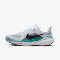 Nike Pegasus 41 мужские Road Running Кроссовки цвет белый
