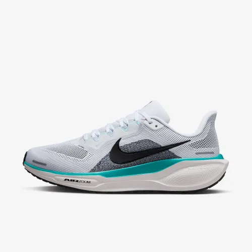 Nike Pegasus 41 мужские Road Running Кроссовки цвет белый