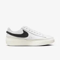 Nike Blazer Phantom Low мужские Кроссовки цвет белый