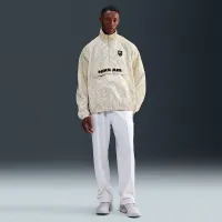 Nike Air чоловічі Half-Zip Куртка колір білий