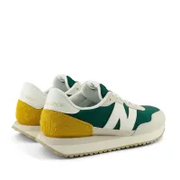 Кросівки New Balance MS237RTY - різнокольорова
