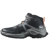 Кроссовки для треккинга SALOMON RAISE MID GTX J Gore-Tex (474580)