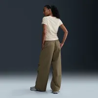 Nike Sportswear женская Slim Short-Sleeve Tee цвет белый