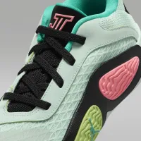 Nike Tatum 2 Little Kids' взуття Green