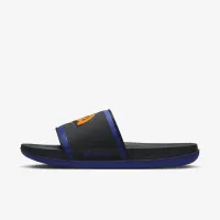 Nike Offcourt (NFL Los Angeles Rams) Slide цвет серый