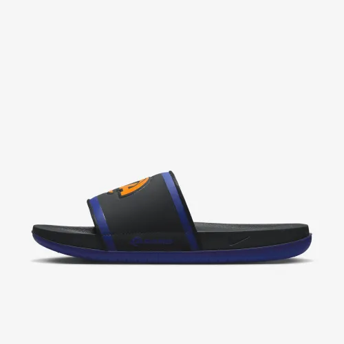 Nike Offcourt (NFL Los Angeles Rams) Slide цвет серый