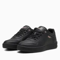 Кросівки Puma Court Classy 39502102 - Чорні