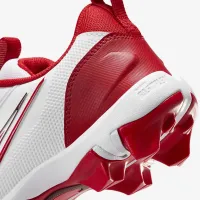 Nike Force Trout 9 Keystone Big дитячі бейсбольні бутси колір білий