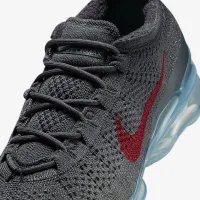 Nike Air VaporMax 2023 Flyknit мужские Кроссовки цвет серый