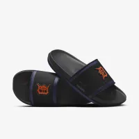 Nike Offcourt (MLB Detroit Tigers) Slide цвет черный
