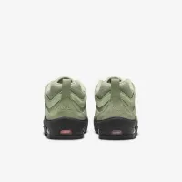 Nike Air Max Ishod мужские Кроссовки цвет зеленый
