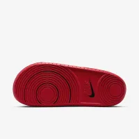 Nike Offcourt (Los Angeles Angels) Offcourt Slides колір червоний