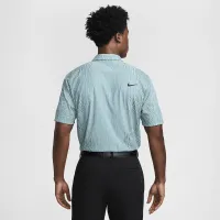 Nike Tour чоловічі Dri-FIT ADV для гольфу Polo блакитний