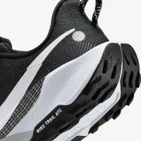 Nike Pegasus Trail 5 Big детские Trail Running Кроссовки цвет черный