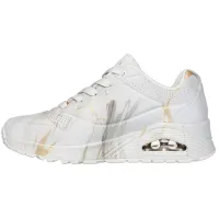 Кросівки Жіночі Skechers Street™ Uno (155584-OFWT)