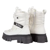 Кросівки Lee Cooper LCJ-24-47-3142лA - Білі