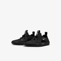 Nike Sunray Protect 4 Little дитячі босоніжки колір чорний