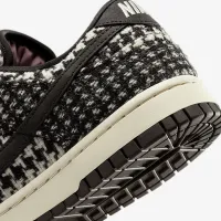 Nike Dunk Low женская Кроссовки многоцветный