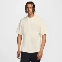 Nike Wool Classics Short-Sleeve футболка колір білий