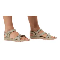 Сандали Женские Jack Wolfskin LAKEWOOD RIDE SANDAL W (4019041_5156)