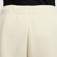 Nike Tech чоловічі Fleece Open-Hem Pants колір коричневий