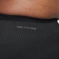 Nike Dri-FIT ADV AeroSwift чоловічі 1/2-Length Racing Tights колір чорний