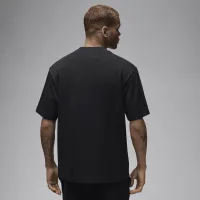 Nike Jordan Flight Essentials 85 чоловічі футболка колір чорний