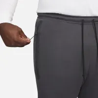 Nike Sportswear Tech Fleece мужские Joggers цвет серый