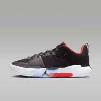 Nike Jordan One Take 5 баскетбольные Кроссовки цвет черный