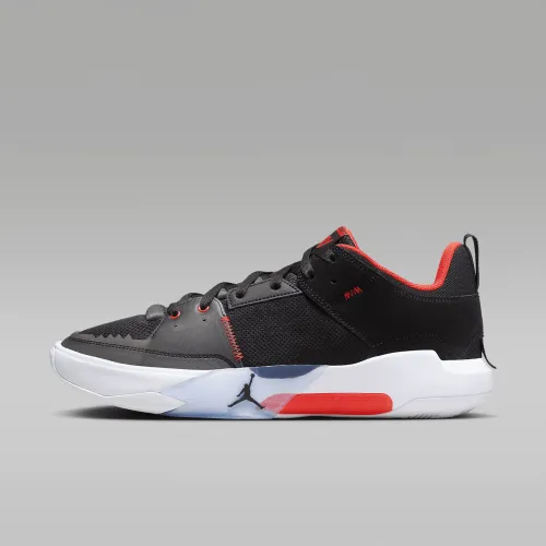 Nike Jordan One Take 5 баскетбольные Кроссовки цвет черный