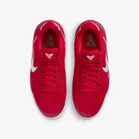 Nike Kobe 8 Big дитячі баскетбольні Кросівки колір червоний