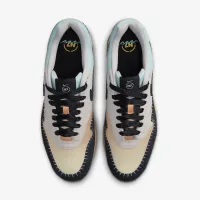 Nike Air Max '87 N7 Кросівки колір сірий