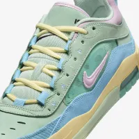 Nike Air Max Ishod Skate Кроссовки синий