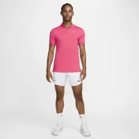The Nike Polo Rafa чоловічі Slim-Fit Polo Pink