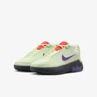 Nike LeBron Witness 9 Big дитячі баскетбольні Кросівки Yellow