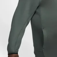 Nike Sportswear Tech Fleece мужские Pullover Толстовка с капюшоном цвет зеленый