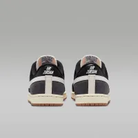 Nike Air Jordan Skyline Low женская Кроссовки цвет черный
